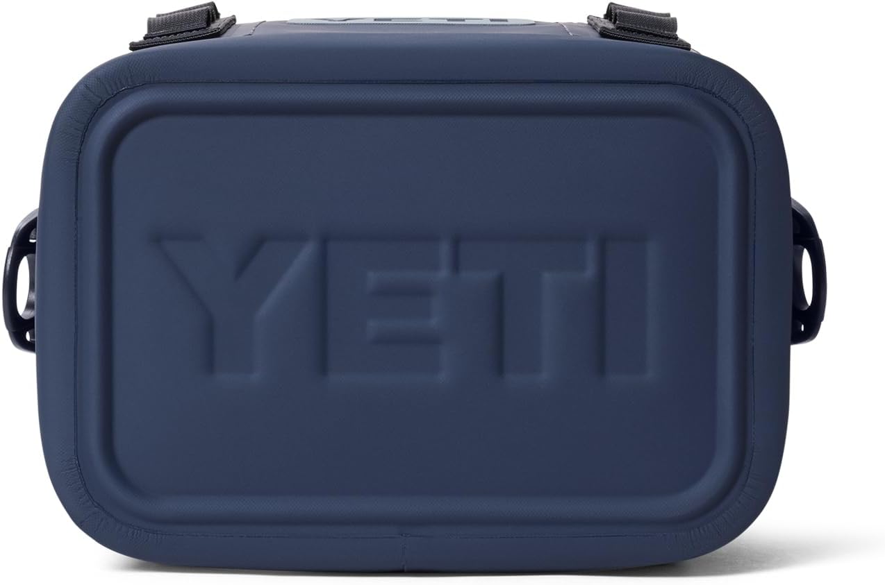 YETI Hopper Flip 8 Portable Soft Cooler