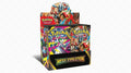 Mega Evolution Non-Enhanced Display Booster Box - ME01: Mega Evolution (MEG)