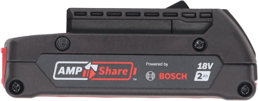 Bosch GNH18V-18MB12-RT 18V Brushless 18-Gauge Brad Nailer Kit (Reconditioned)