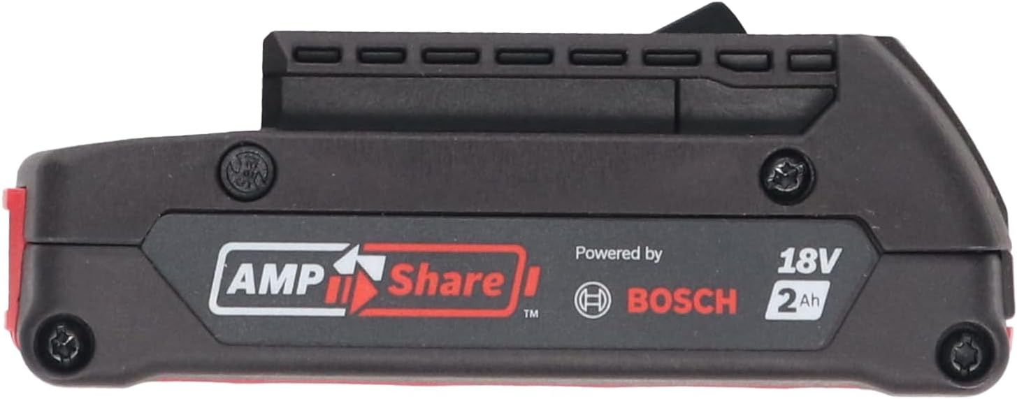Bosch GNH18V-18MB12-RT 18V Brushless 18-Gauge Brad Nailer Kit (Reconditioned)