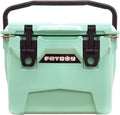 Fatboy 10QT Rotomolded Cooler Chest Ice Box Hard Lunch Box