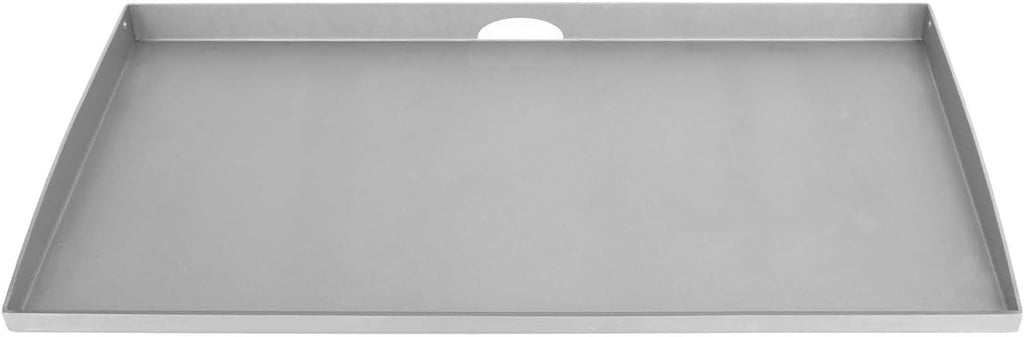 Griddle Top for Blackstone 36 Inch Griddle 4 Burner Gas Grill 1554 1825 1560 2149 2177, 36' Powder Coated Steel Flat Top Replacement Part