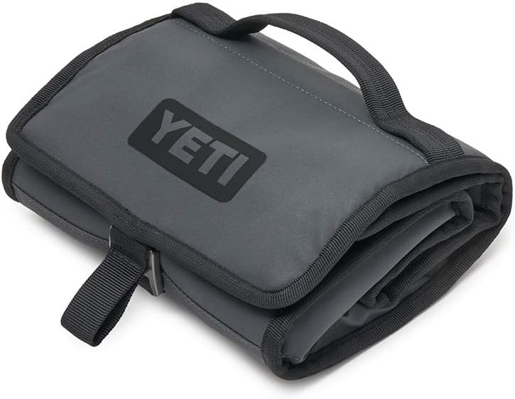 YETI Daytrip Packable Lunch Bag, Charcoal