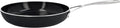 Demeyere AluPro 5, Ceramic 12-inch Aluminum Nonstick Fry Pan, Ceramic Nonstick Coating, Lightweight Construction, Compatible with all Cooking Surfaces