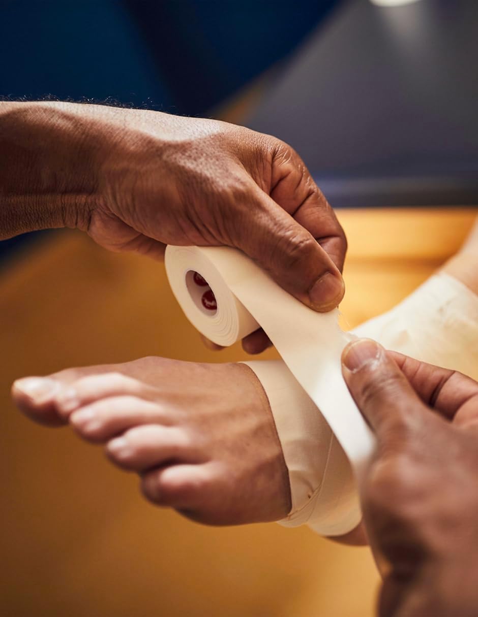 Cramer Trainers Tape 32 Rolls Pack