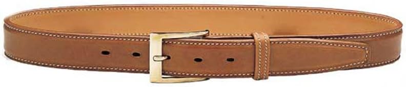 Galco mens Sb1 Dress Belt