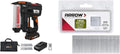Worx 20V Cordless 18GA Brad Nailer Bundle with 1000 Count 2 Inch 18 Gauge Steel Brad Nails