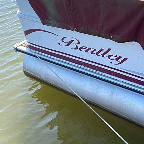 Steele Rubber Products 90-3359-347 Boat Rub Rail Insert Repair Kit Commonly Found on Bayliner, Chapparal, Silverton Yachts