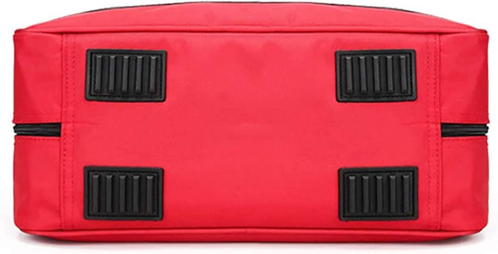 Portable First Aid Kit Bag, Professional Multifunction Medical,for Car, Camping, Travel, Hiking, Sport, Home Essential Box, Waterproof