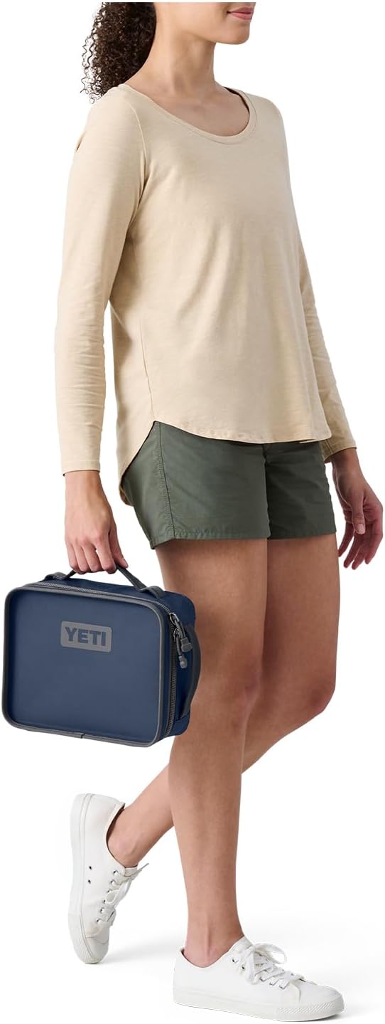 YETI Daytrip Lunch Box, Foam