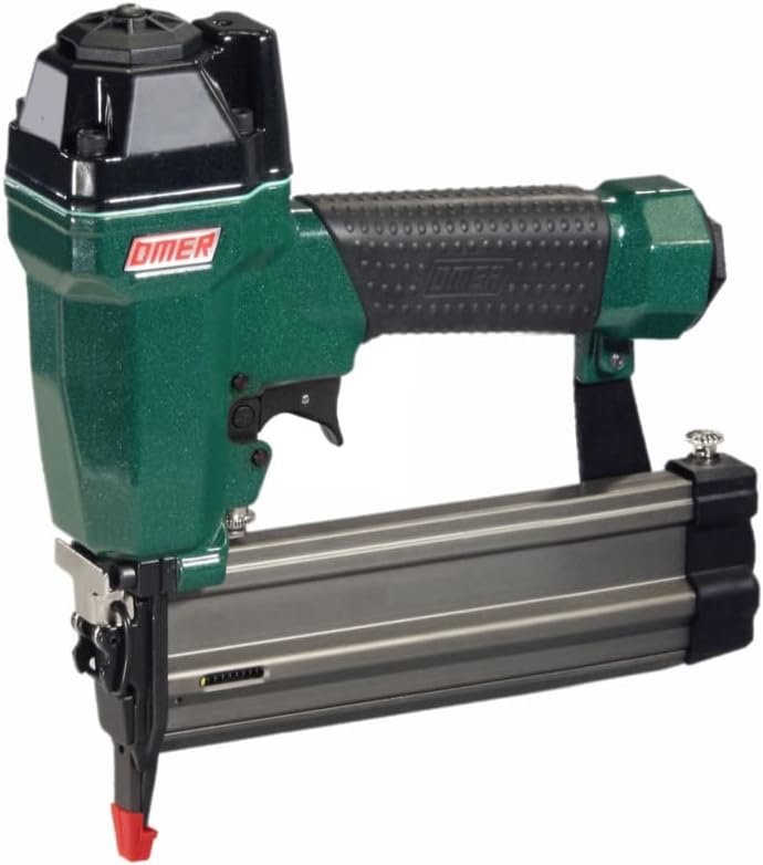 OMER 3/4 - 2 HD 18 Gauge Brad Nailer by Omer