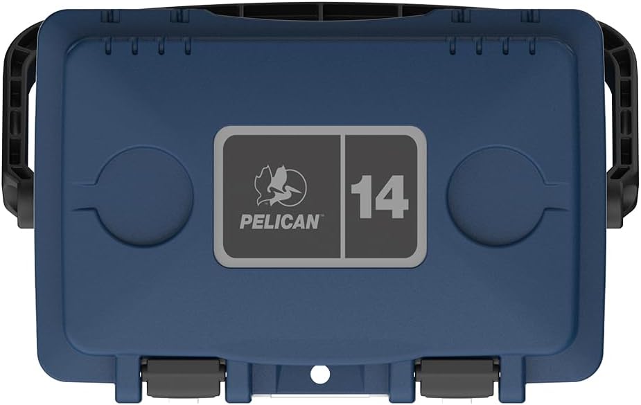 Pelican 14 Quart Cooler