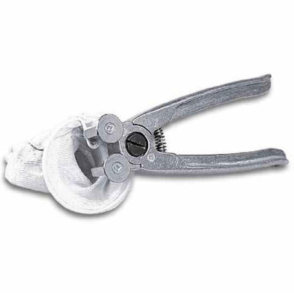Silberschnitt Professional Mosaic Nippers Zag Zag BO 701.0