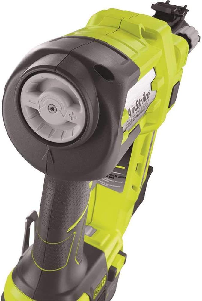 18-Volt ONE+ AirStrike 18-Gauge Cordless Brad Nailer (Tool-Only)