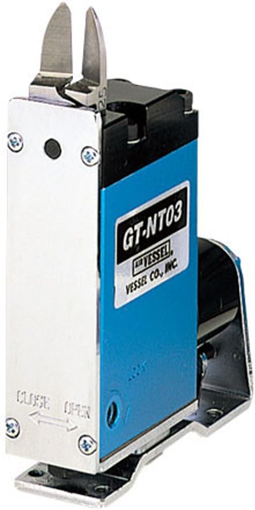 Vessel Resin Air Nipper GT – NT03 – 4