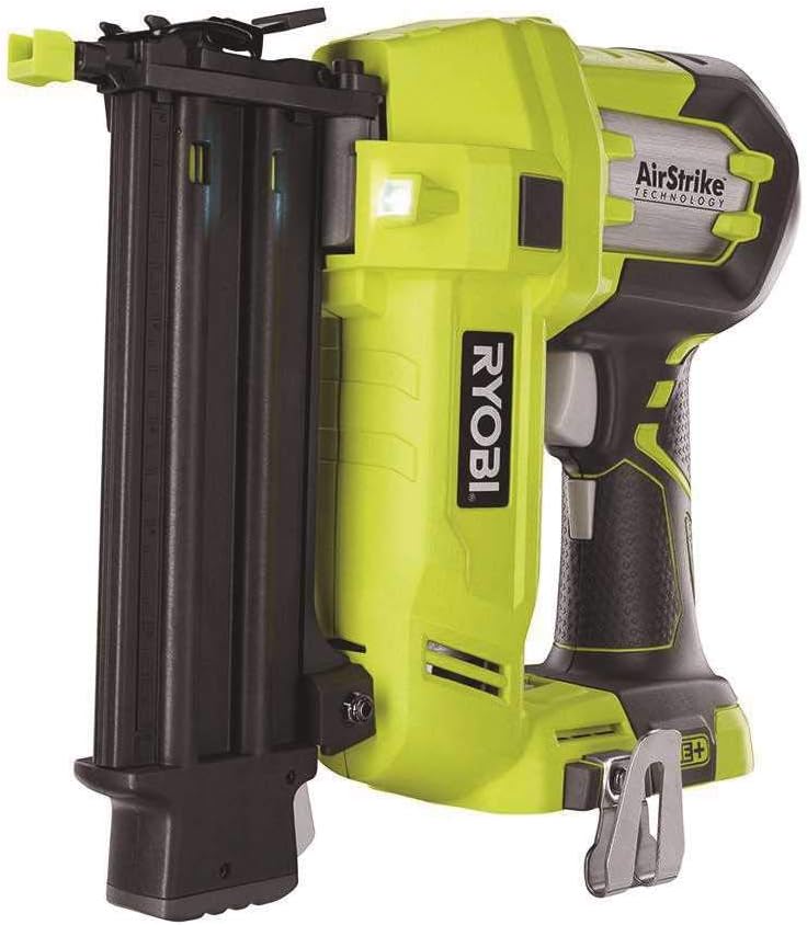 18-Volt ONE+ AirStrike 18-Gauge Cordless Brad Nailer (Tool-Only)