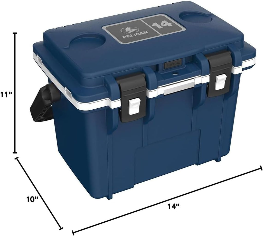 Pelican 14 Quart Cooler