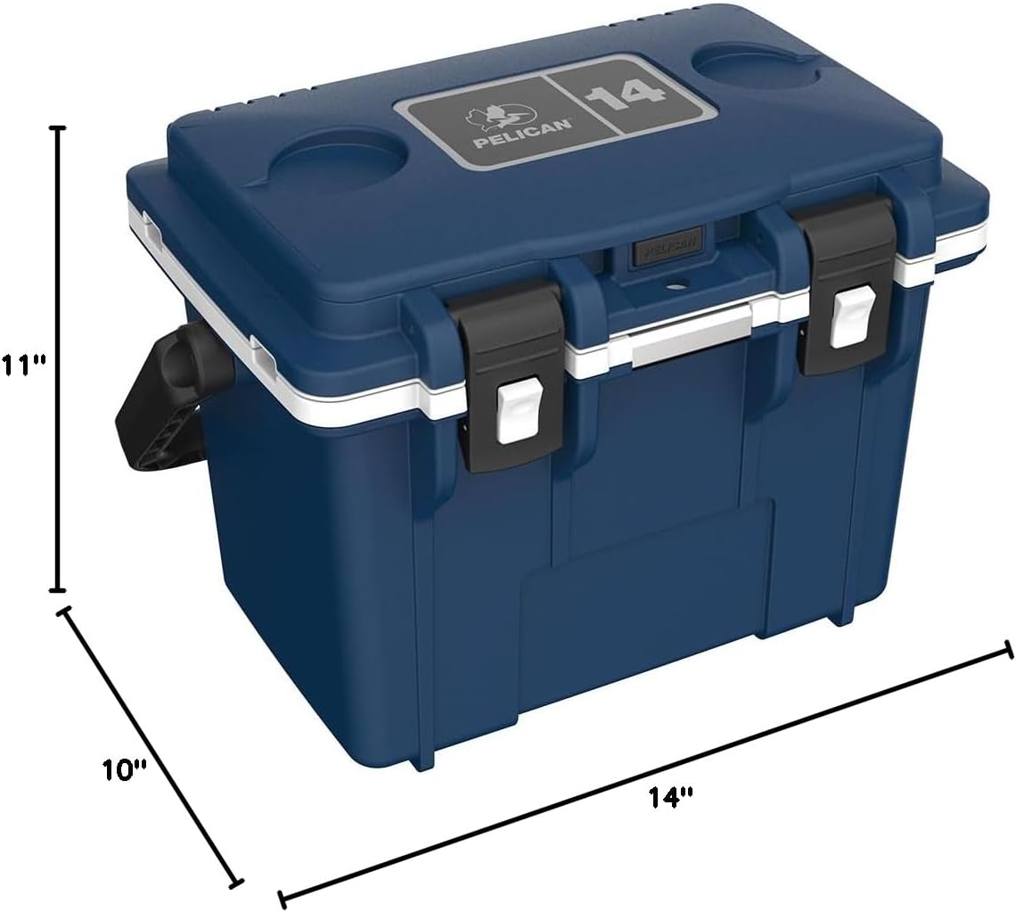 Pelican 14 Quart Cooler