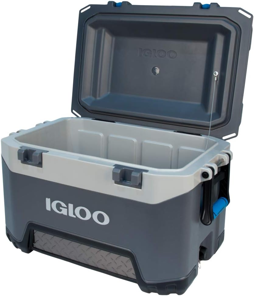 Igloo BMX Cooler | Insulated Hard Shell Ice Chest