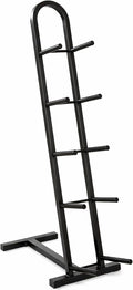 Vertical Medicine Ball Rack