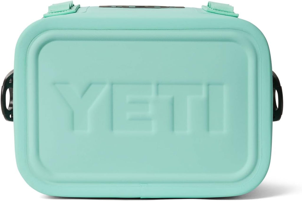 YETI Hopper Flip 8 Portable Soft Cooler