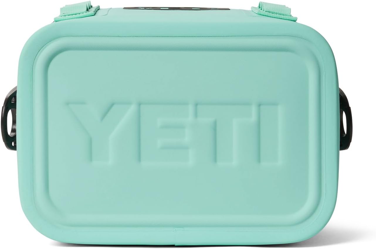 YETI Hopper Flip 8 Portable Soft Cooler