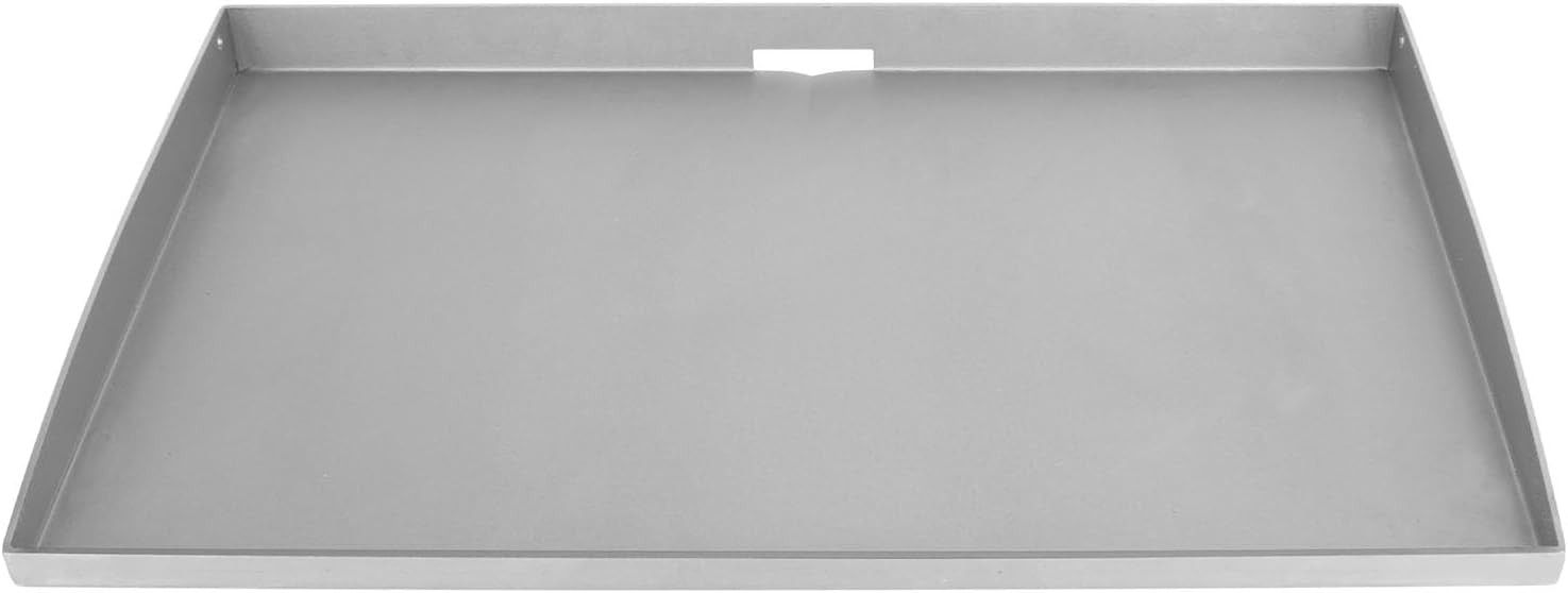 Upgrade Griddle Top for Blackstone 28 Inch Griddle 2 Burner Gas Grill 1517 1924 1883 1853 1856, 28' Flat Top Replacement for Blackstone