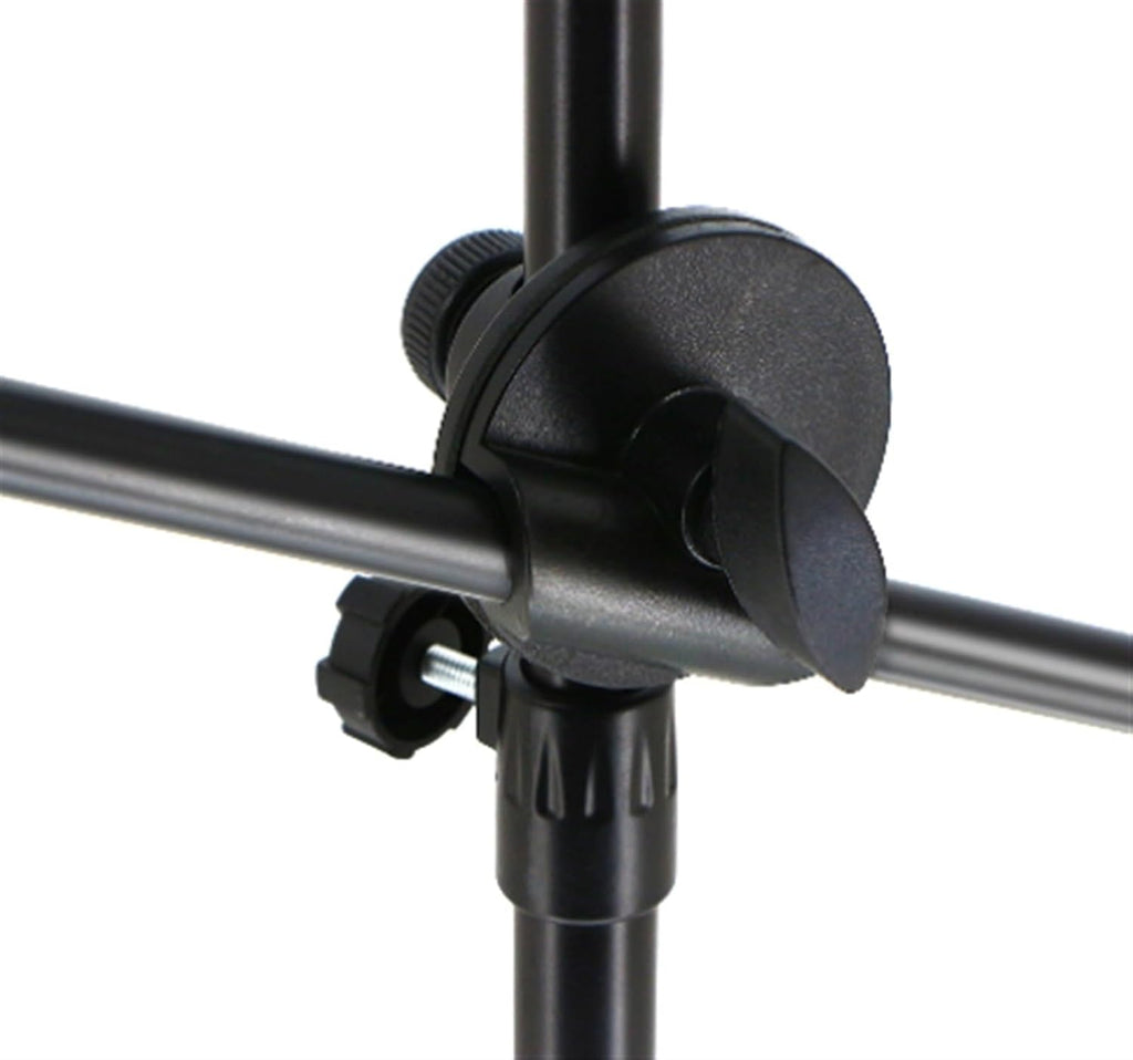 Music Stand Multi-Function Portable Music Stand with Microphone Stand Suitable for Guitar Violin Ukulele Sheet Music Stands
