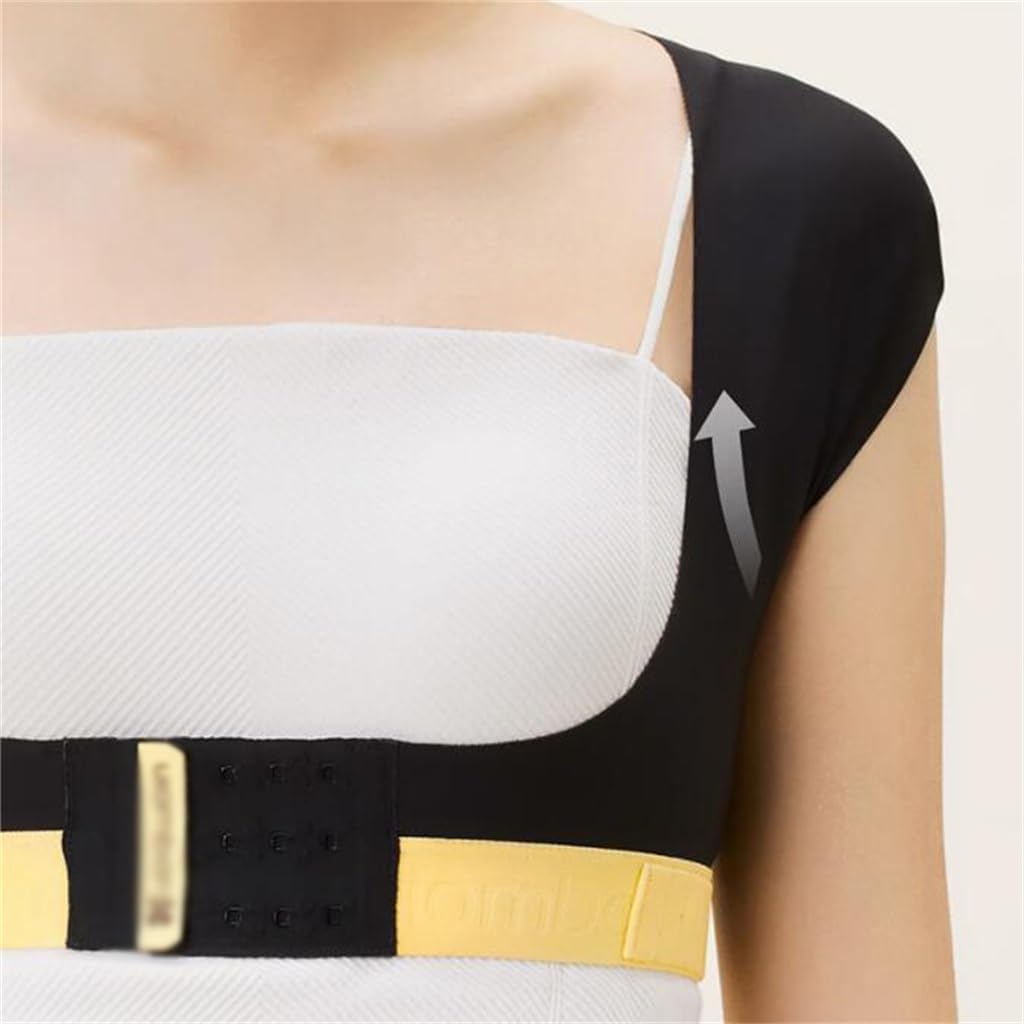 Correction Straight Back Prevention Hunchback Young Students Hunchback Correction(X-Small)