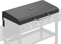 Hinged Lid for Blackstone 36 Inch Griddle Grill,Griddle Hard Cover Hood-BBQ Accessories for Blackstone 36' Griddle 1554 1818 1825 1836 1863