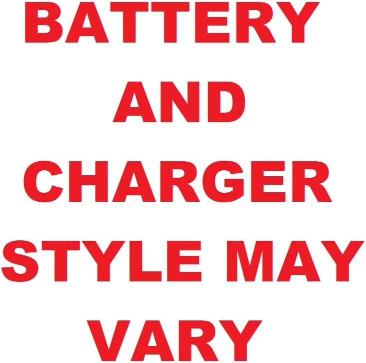 Ryobi One+ 18v Cordless Brad Nailer P320 +Battery & Charger, (Bulk Packaged) (Renewed)