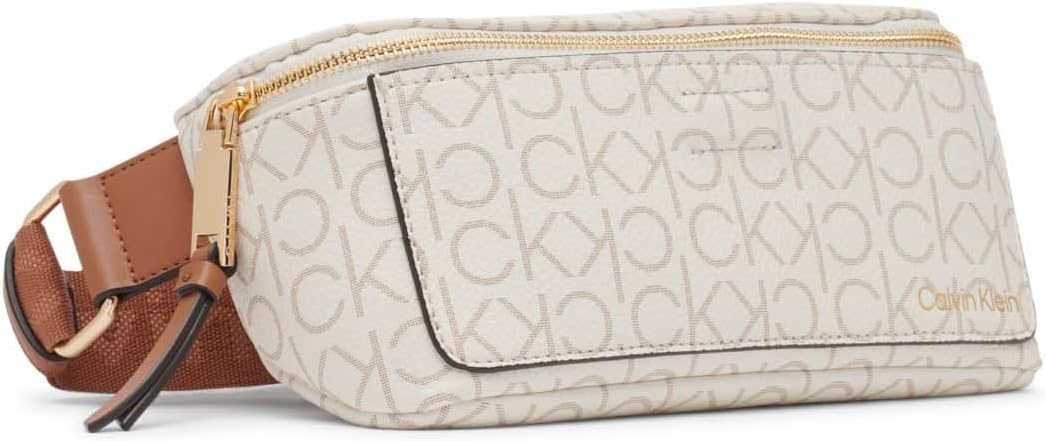 Calvin Klein Millie Novelty Belt