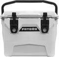 Fatboy 10QT Rotomolded Cooler Chest Ice Box Hard Lunch Box
