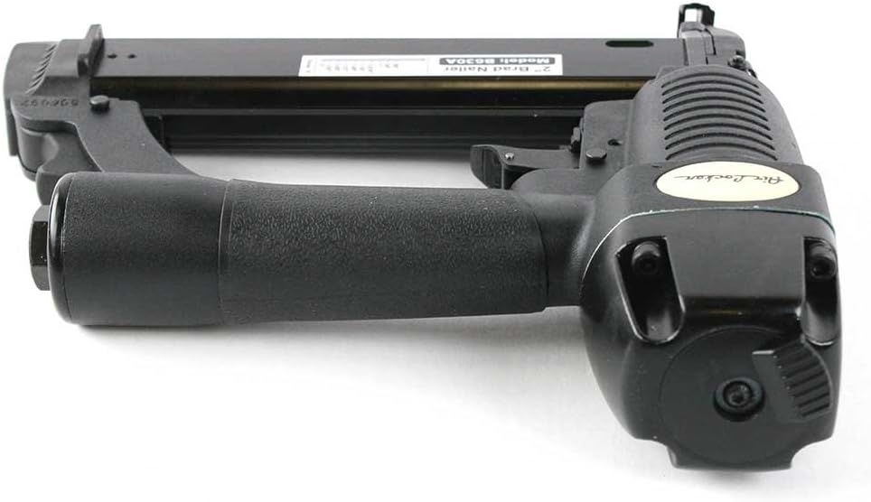 AIR LOCKER B630AK 18 Gauge 2' Brad Nailer Kit