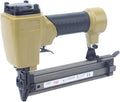 Oil-Free Pneumatic Staple Gun Heavy-Duty Stapler F32 Pneumatic Brad Nailer Gun Air Stapler Tools