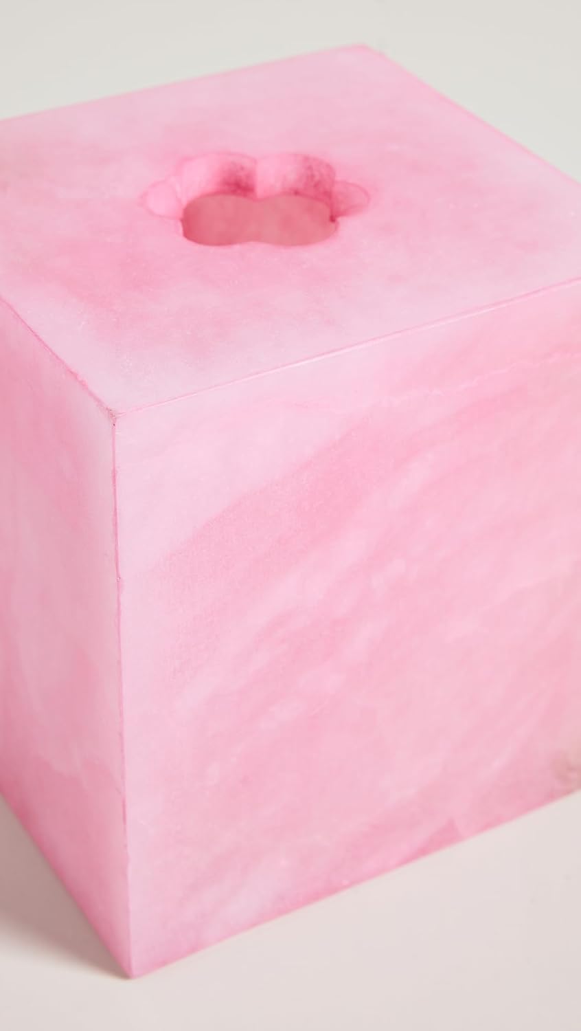 Kassatex Women's Shopbop x Tissue Holder