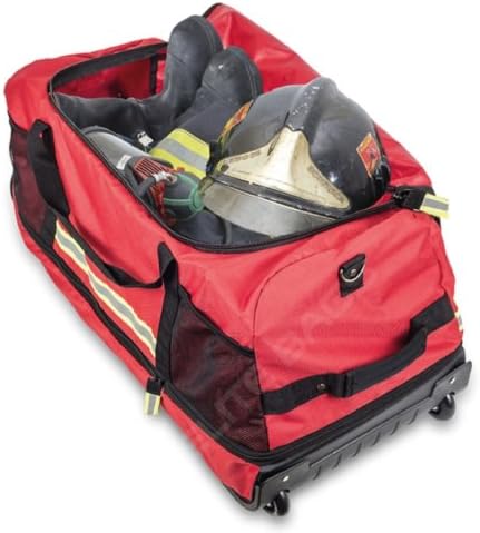 ROLLFIGHT'S Roller Bag with Wheels