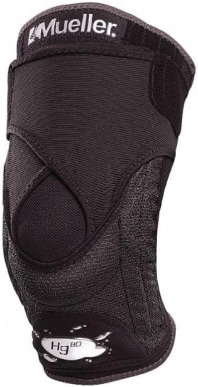 MUELLER Hg80 Knee Brace