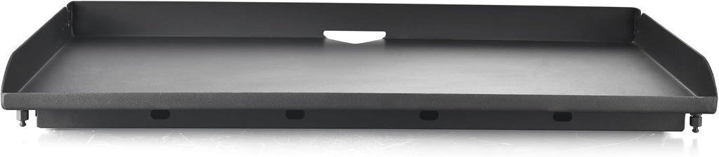 Pre-seasoned 36' Griddle Plate for Blackstone 2267 2310 2322 2309 Iron Forged 36' Omnivore Griddle, Upgraded Replacement Griddle Top for 36 Inch 1554 1560 1803 1818 1820 2210 2212 2266 KT25014 KT25015