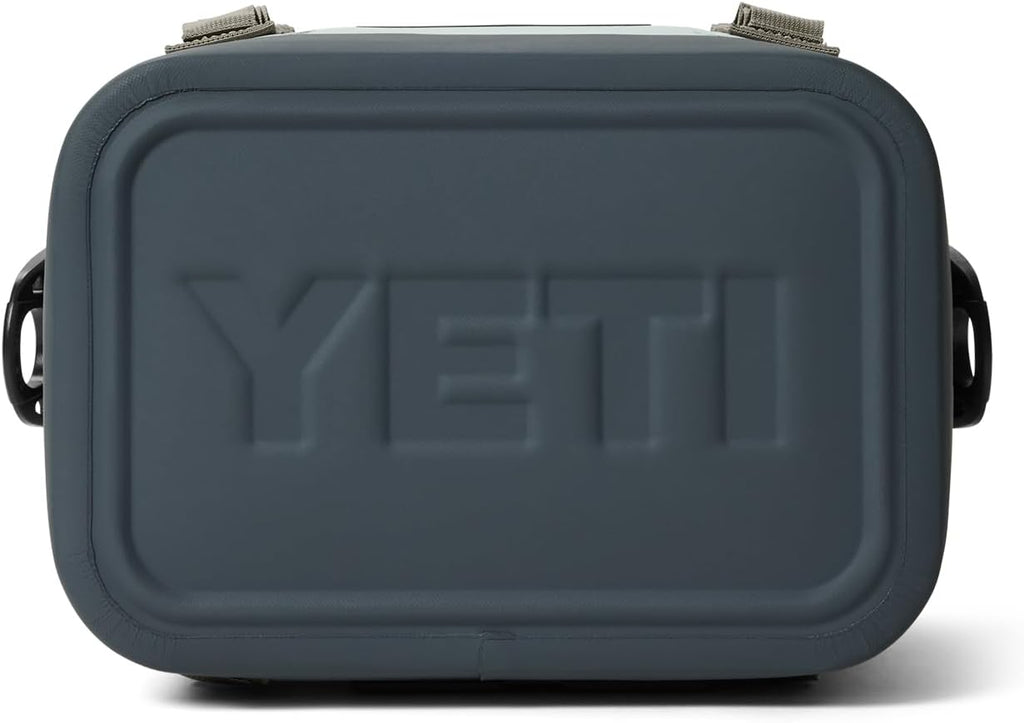 YETI Hopper Flip 8 Portable Soft Cooler