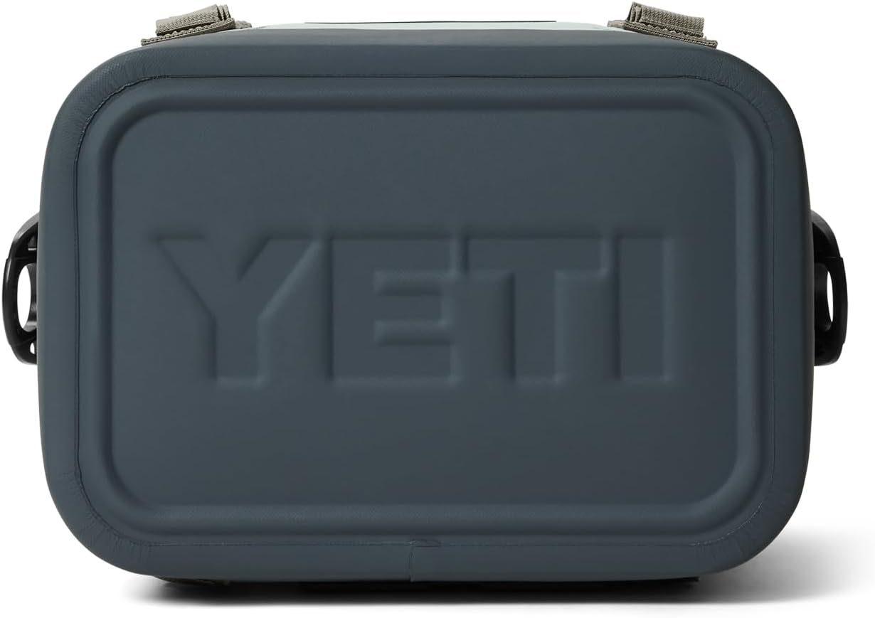 YETI Hopper Flip 8 Portable Soft Cooler