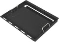 Full Size Griddle with Handles for Kitchen Aid 720-0733 720-0954, Flat Top Grill Insert Replacement for Kitchen Aid 720-0733D 720-0954R, Carbon Steel, Non-stick