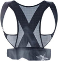 Hunback Tor Straight Back Correction Tape Corrects Spine Improves Round Shoulder Back