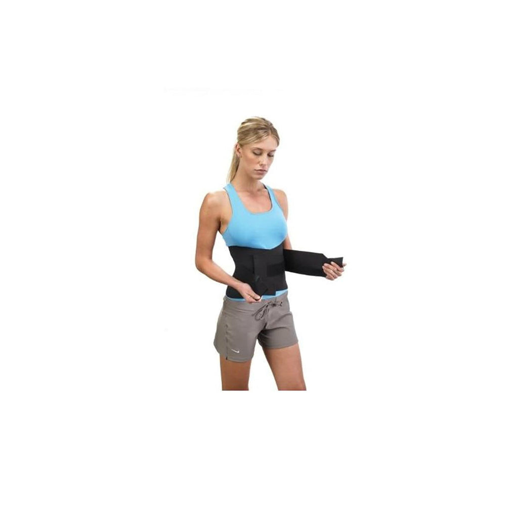 Breg Basic Lumbar Support (Large)