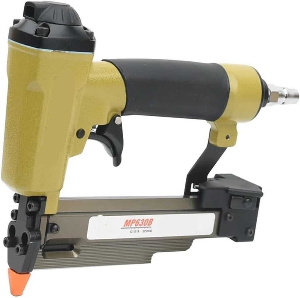 finish nailer, MP630B 1 3/16' Pneumatic Micro Brad Nail Gun For 12-30mm Diameter 0.63mm Headless Pins Gun,nail gun for trim
