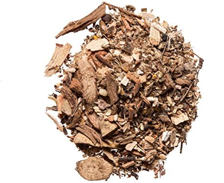 Ancestor's Advanced Iron Palm Dit Da Jow | Iron Palm Dit Da Jow 1 Gallon Herb Kit | Iron Palm Dit Da Jow