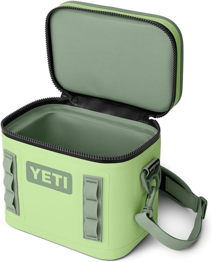 YETI Hopper Flip 8 Portable Soft Cooler