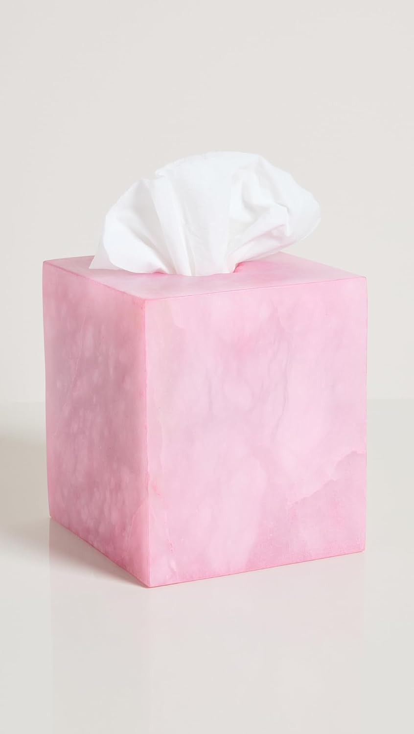 Kassatex Women's Shopbop x Tissue Holder