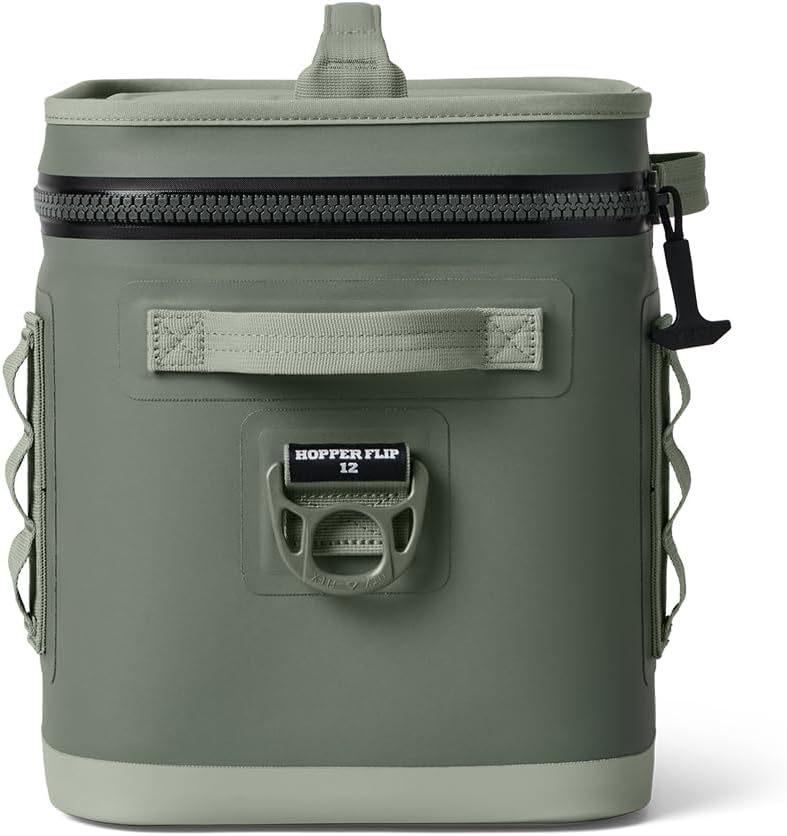 YETI Hopper Flip 12 Portable Cooler