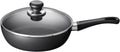 Scanpan Classic Covered Saute Pan, 9.5-Inch